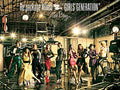 Girls' Generation The Boys CD DVD First Press