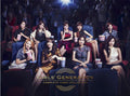 Girls' Generation Complete Video Collection Blu-ray (Official)