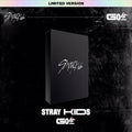 Stray Kids – GO LIVE First Full Album