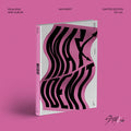Stray Kids MAXIDENT GO Version