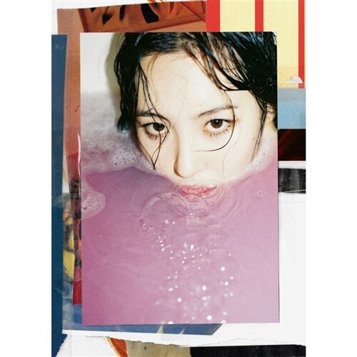 Sunmi Gashina Special Edition