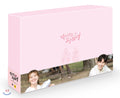 Suspicious Partner DVD limited edition set, pre-owned and well-maintained, includes all episodes of the hit K-drama starring Ji Chang Wook and Nam Ji Hyun, perfect for fans and collectors.