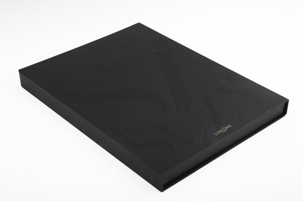 Suzy Lancome Photobook Obession with Suzy Boxset