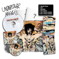Swervy Undercover Angel Album