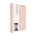 TAEYEON Persona Solo Concert DVD - Live Performance Music Set