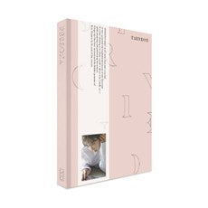 TAEYEON Persona Solo Concert DVD - Live Performance Music Set