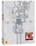 Take Point Blu-ray Korea Version