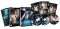 The Haunters DVD First Press