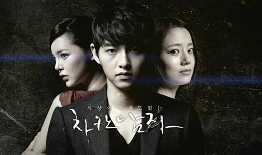 Experience the intense journey of love and betrayal with The Innocent Man Kdrama DVD.