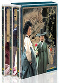 The Painter of the Wind Korean Drama DVD - Official Series Collection