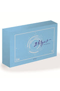 The Producers 8-Disc DVD – a delightful behind-the-scenes look at Korea's entertainment industry with humor and heart.
