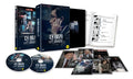 The Terror Live DVD 2-Disc First Press