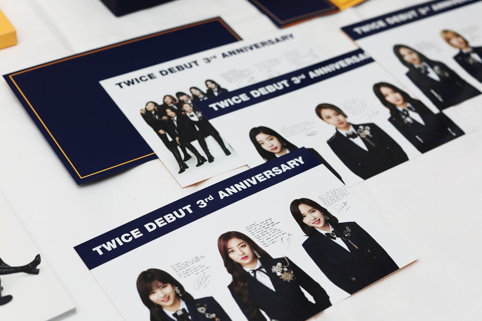 TWICE Official Fanclub ONCE 2nd Generation Kit