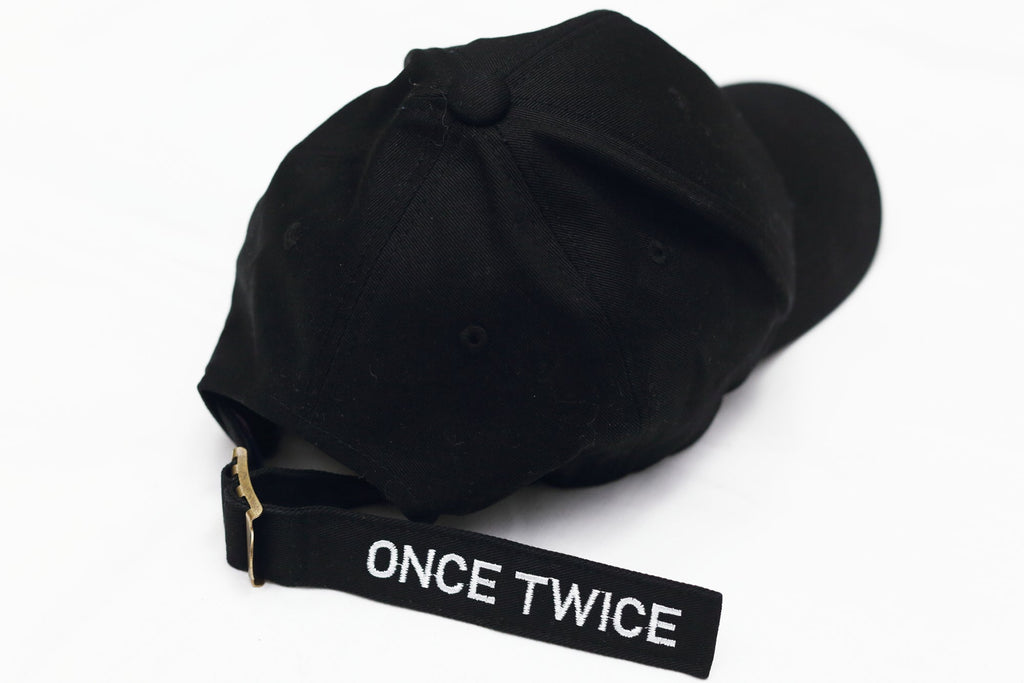 Twiceland Fantasy Park Ball Cap