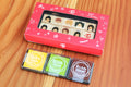 Twice Members Stamp Set JYP Entertainment