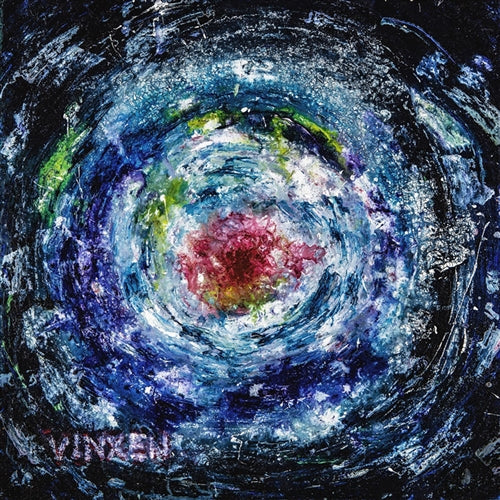 VINXEN and Haon EP Album