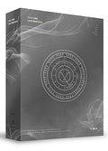 VIXX Live Lost Fantasia Blu-ray 2-Disc