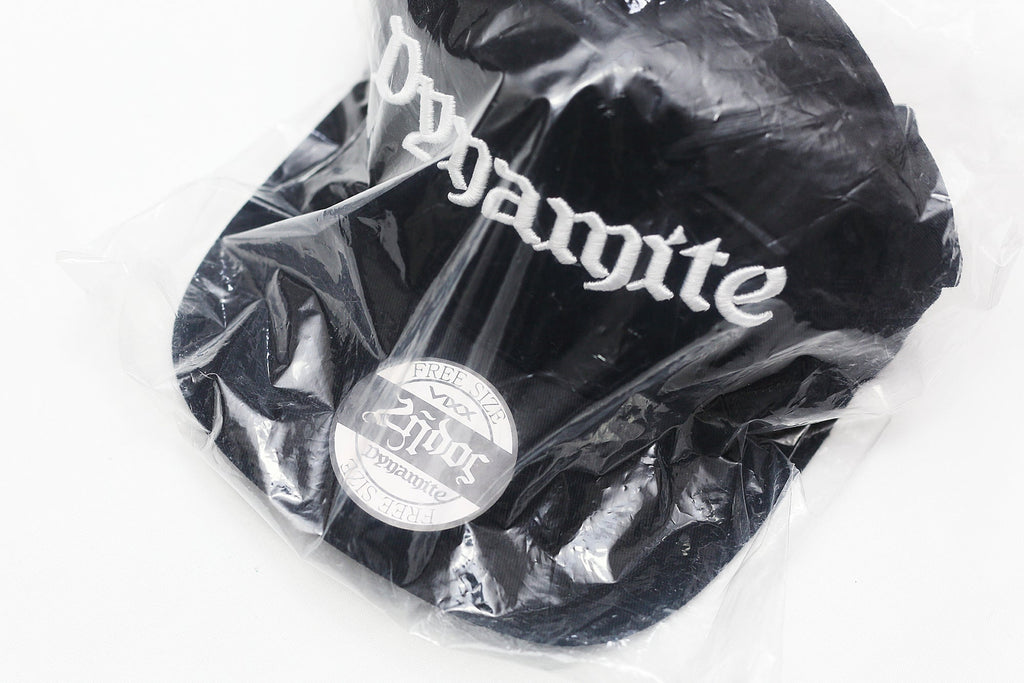 VIXX Zelos Official Goods Dynamite Snapback