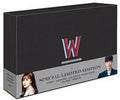 W: Two Worlds - Blu-ray (English Subtitled)