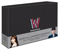 W: Two Worlds - Blu-ray (English Subtitled)