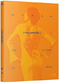 Woman is The Future of Man Blu-ray