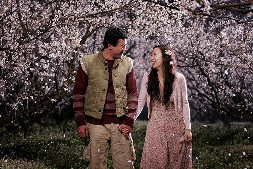 You Are My Sunshine Blu-ray